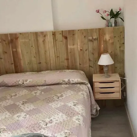 Apartamento Acogedor duplex en el centro de platja d aro