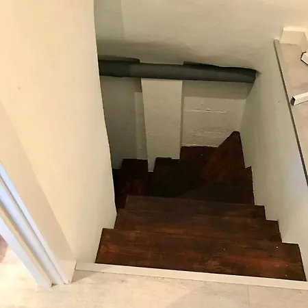 Apartamento Acogedor duplex en el centro de platja d aro Gerona
