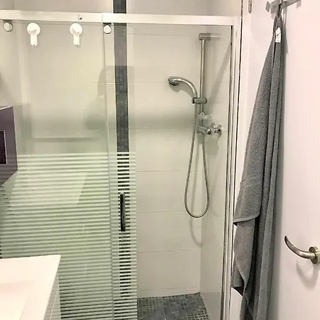 Apartamento Acogedor duplex en el centro de platja d aro Gerona