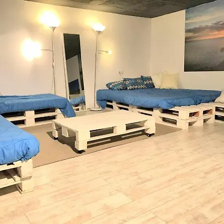 Acogedor duplex en el centro de platja d aro * Gerona