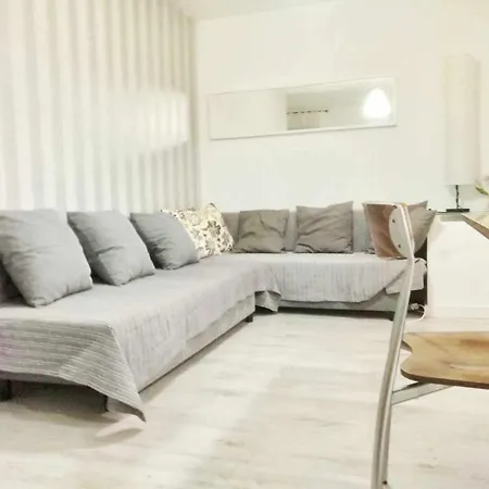 Acogedor duplex en el centro de platja d aro Apartamento