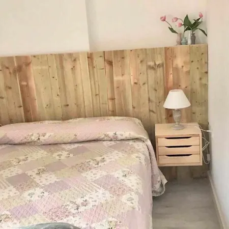 Apartamento Acogedor duplex en el centro de platja d aro Gerona