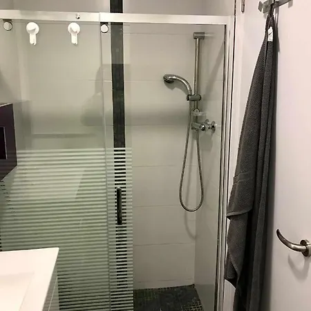 Acogedor duplex en el centro de platja d aro * Gerona