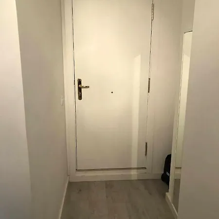 Acogedor duplex en el centro de platja d aro Apartamento Gerona