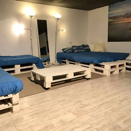 Acogedor Duplex En El Centro De Platja D Aro