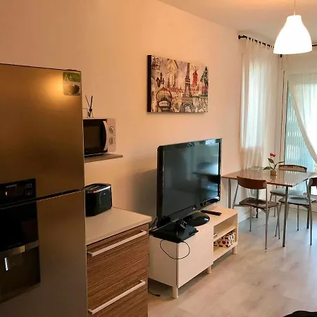 Acogedor Duplex En El Centro De Platja D Aro Appartement Gérone
