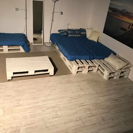 Acogedor Duplex En El Centro De Platja D Aro