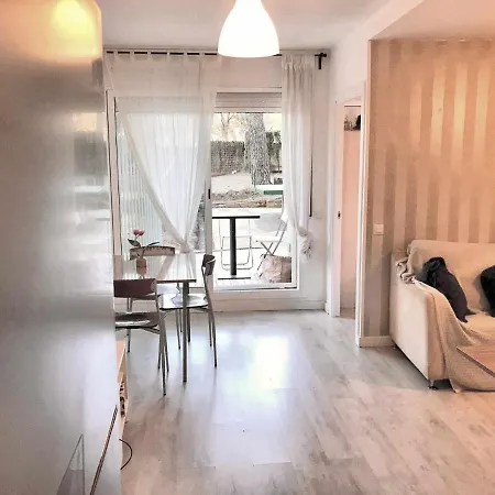 Acogedor Duplex En El Centro De Platja D Aro *