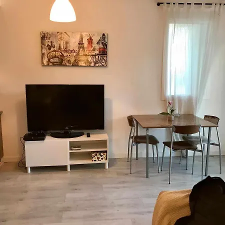 Acogedor Duplex En El Centro De Platja D Aro