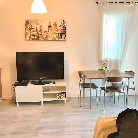 Acogedor Duplex En El Centro De Platja D Aro Gérone