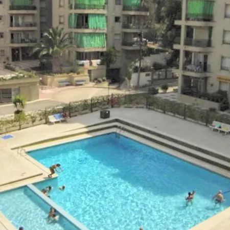Acogedor Duplex En El Centro De Platja D Aro Appartement *
